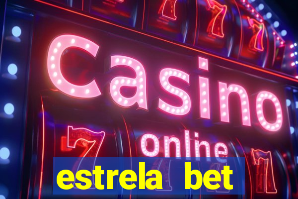 estrela bet horarios pagantes